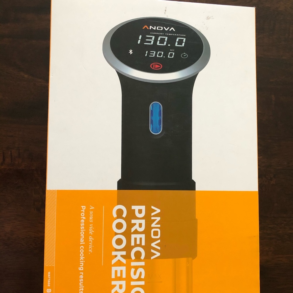 Anova Precision Cooker